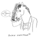 Illustration for article titled There’s a reason BoJack Horseman holds his phone like that